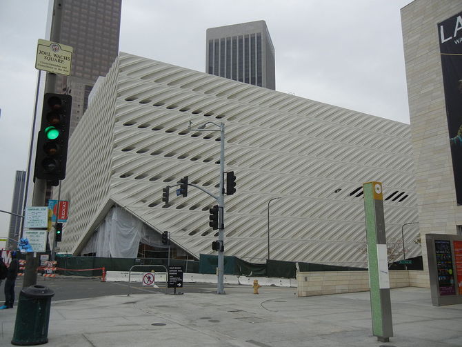 The Broad