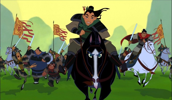 Mulan