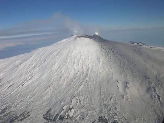 Monte Etna