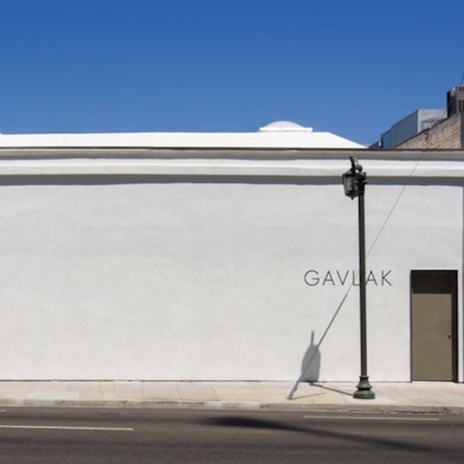 Gavlak Gallery