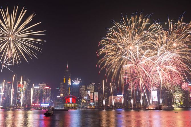Hong Kong