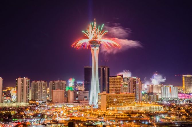 Las Vegas