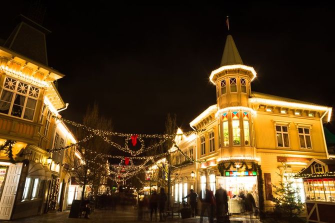 Liseberg