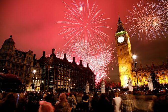 Londra