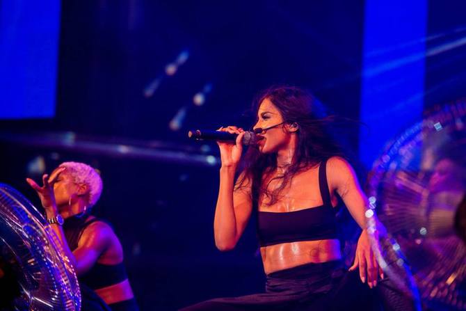St Kitts Music Festival