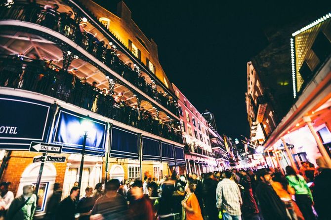 New Orleans