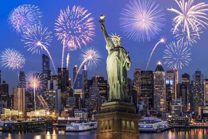 New York City