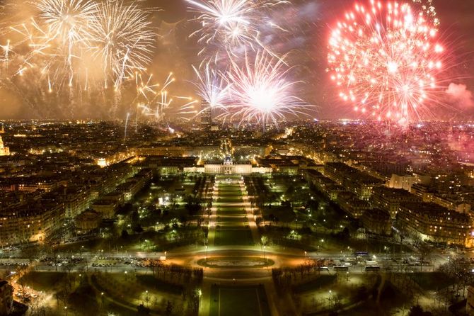 Parigi