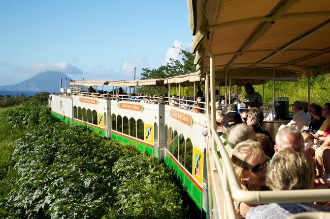 Ferrovia scenica