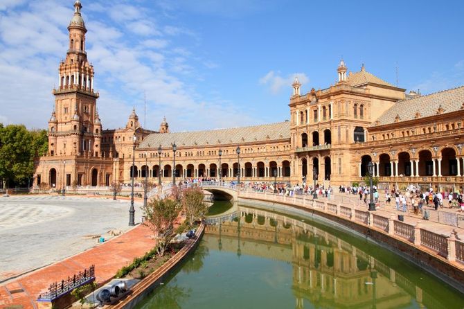 18 Siviglia