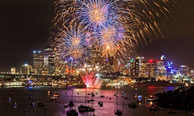 Sydney