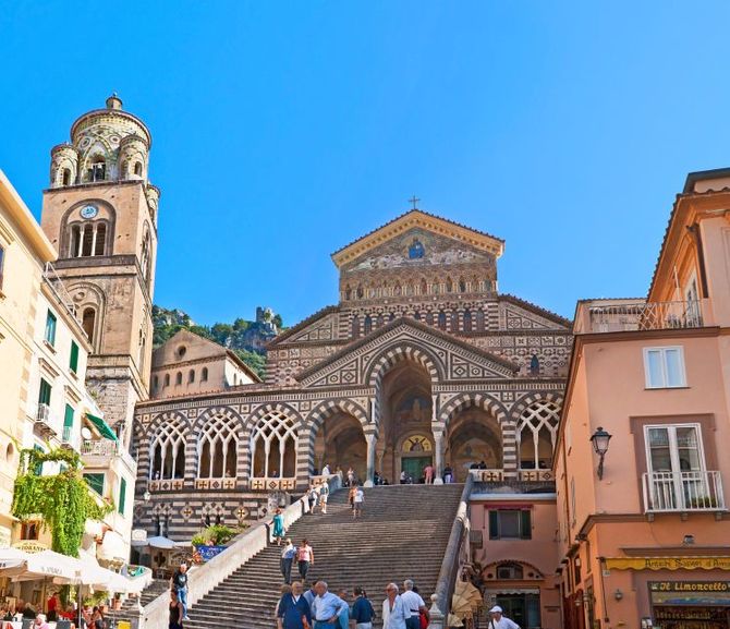 Amalfi