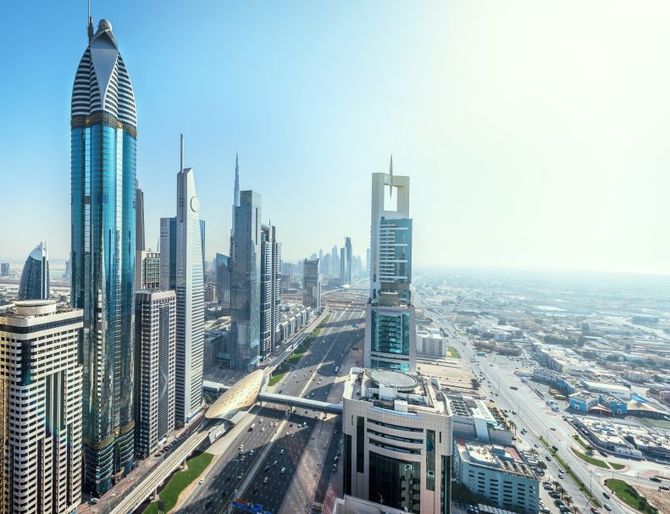 3 Dubai