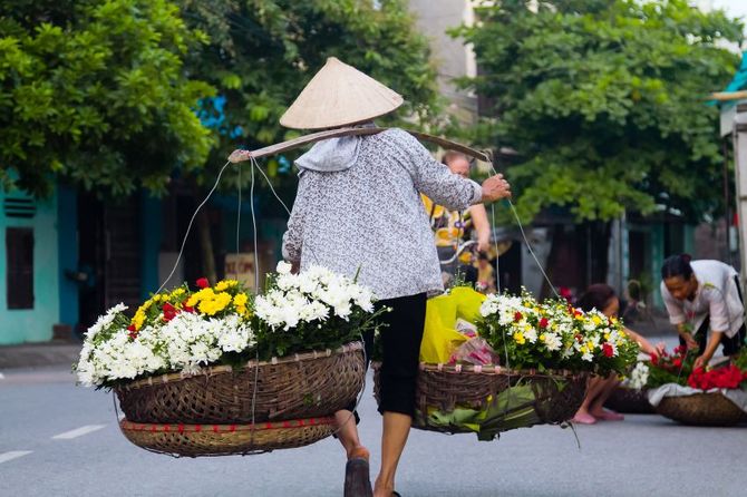 Acquario - Hanoi
