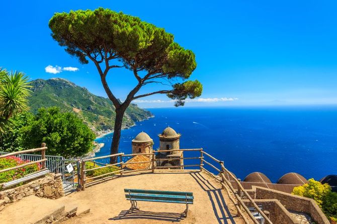 Positano