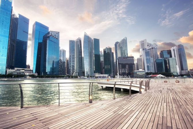 9 Singapore