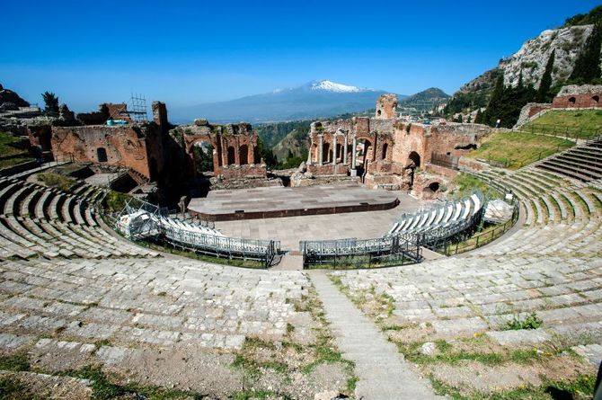 Taormina