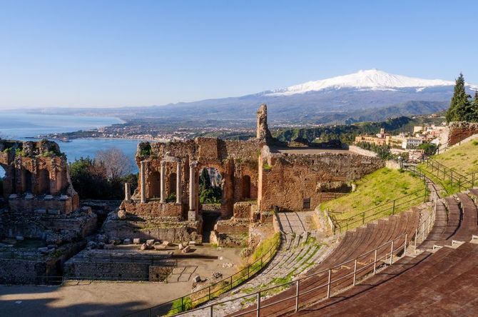 Taormina