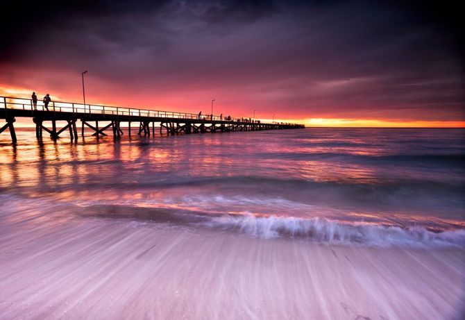 Grange Beach