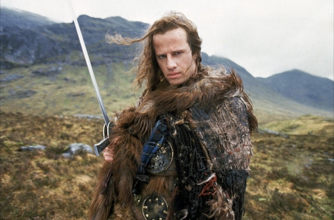 Highlander (1986)