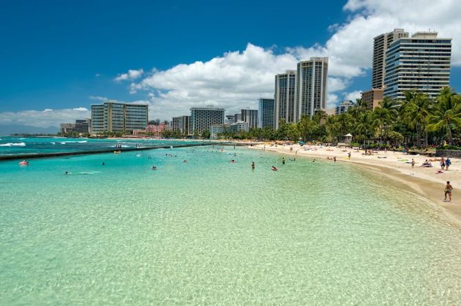Honolulu