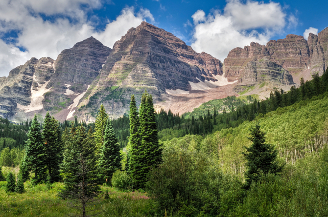 Aspen, Colorado