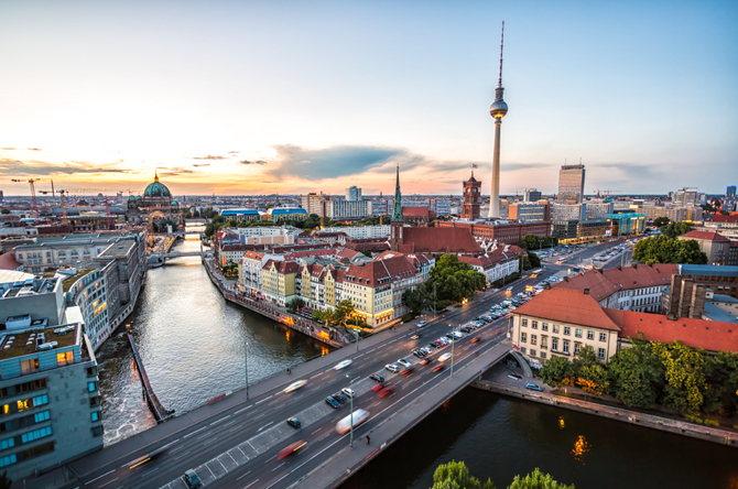 Berlino