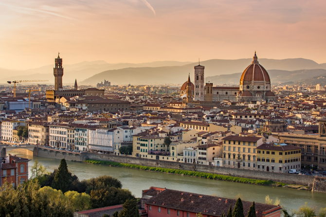 Firenze