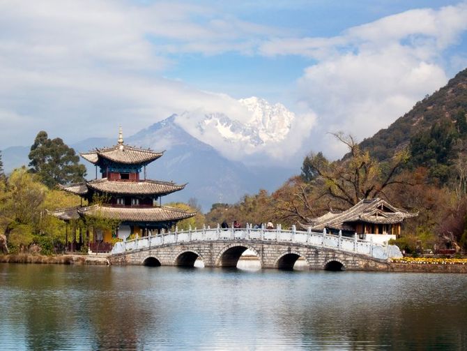 Lijiang