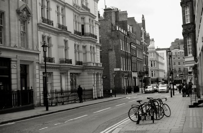 Londra