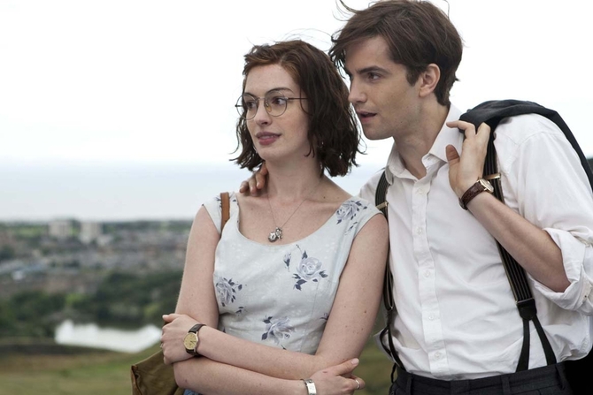 One Day (2011)