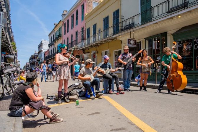 New Orleans