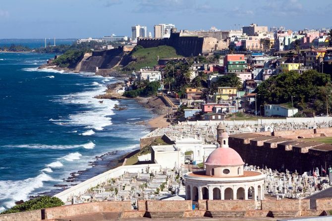 San Juan