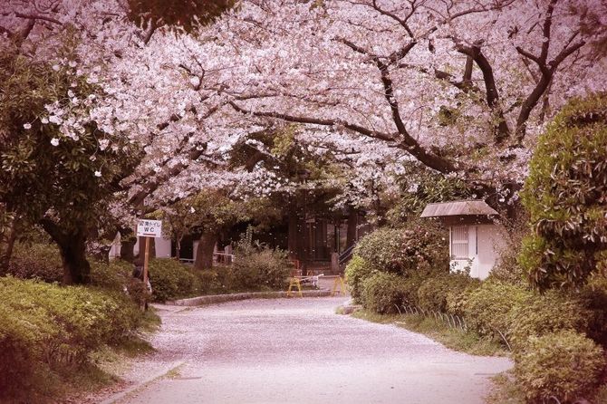 Tokyo