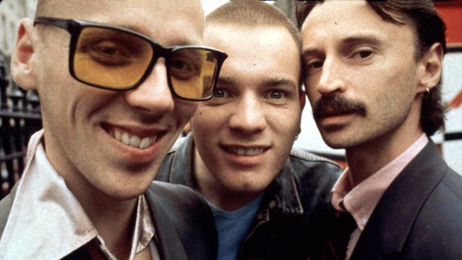 Trainspotting (1996)