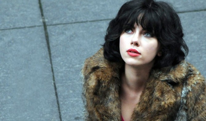 Under the Skin (2013)