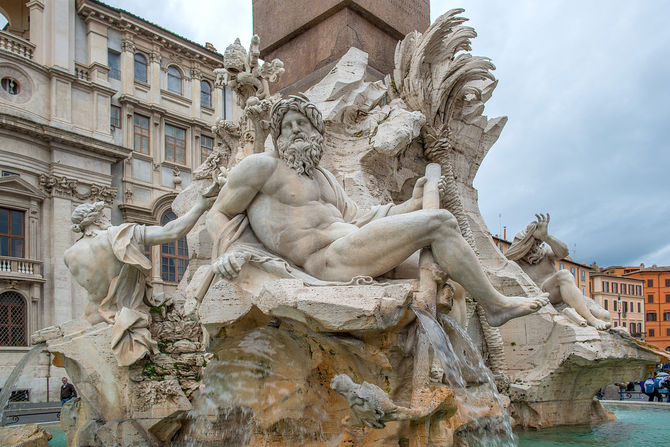 Piazza Navona