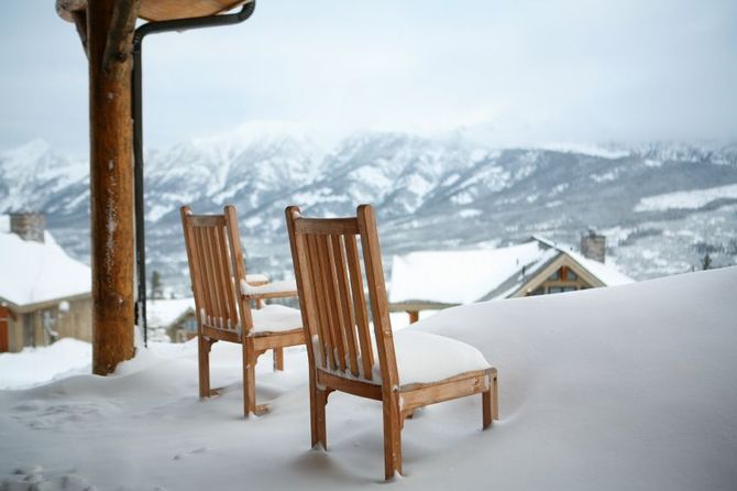 Spanish Peaks Mountain Club