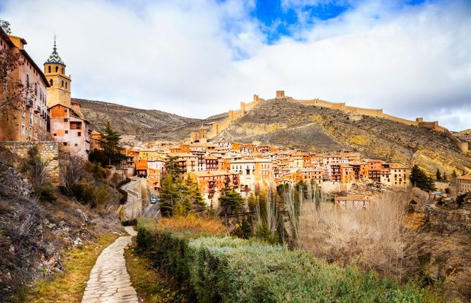 Albarracín