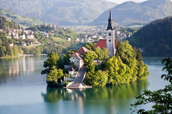 Bled