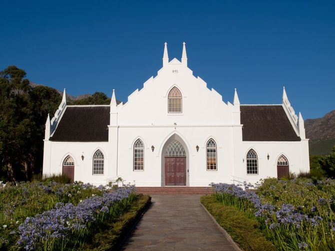 Franschhoek