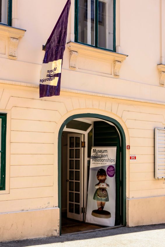 Museo delle rotture