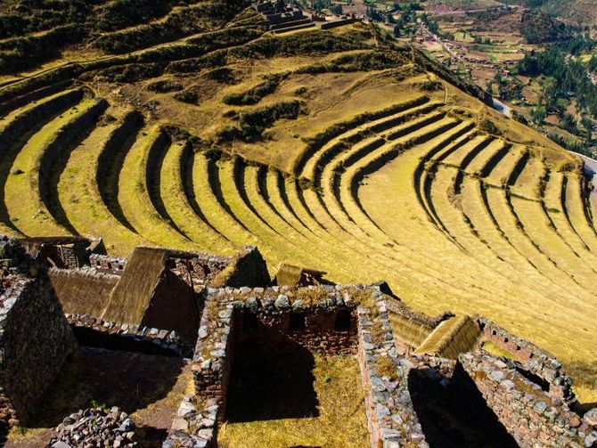 Pisac