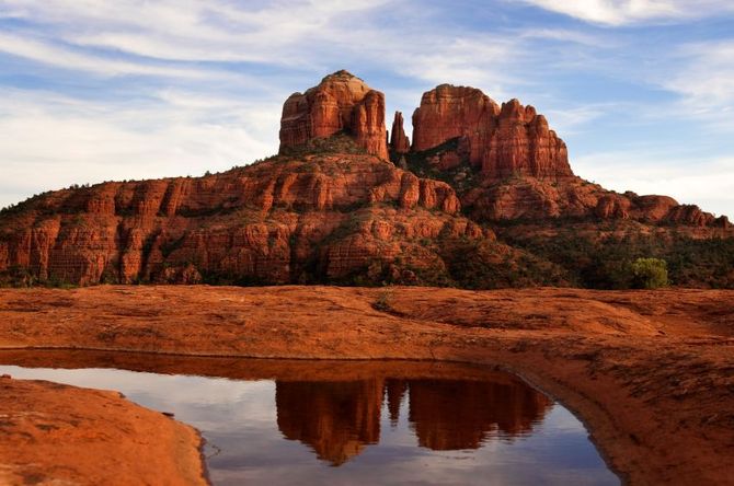 Sedona