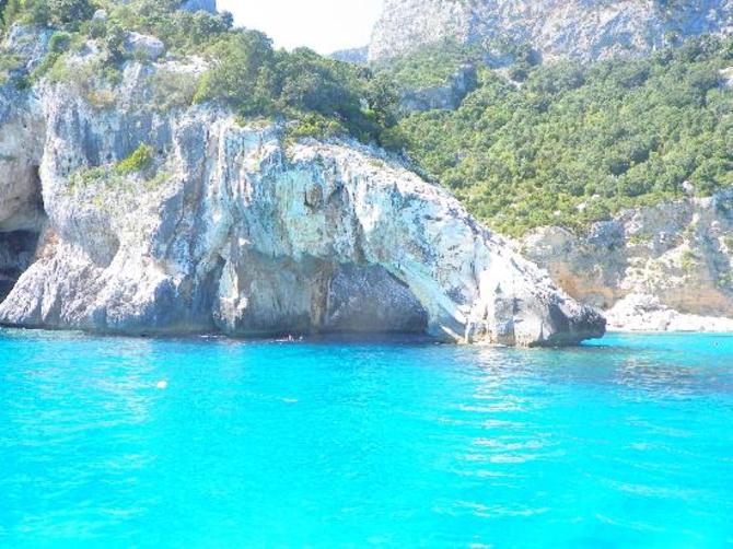 6 Cala Goloritze