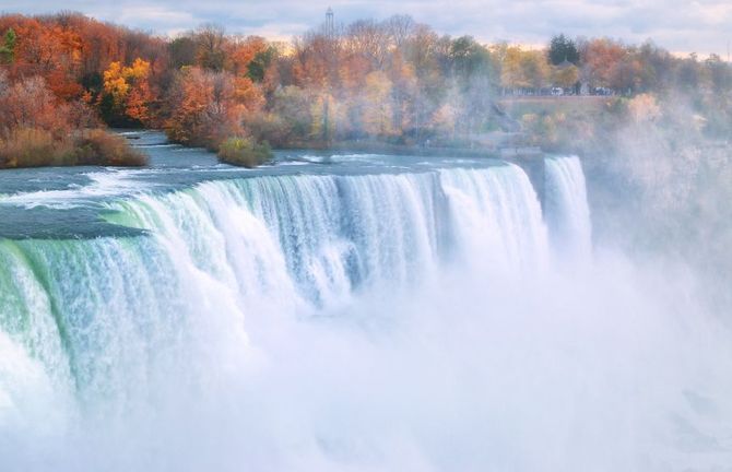 Piccolo Niagara