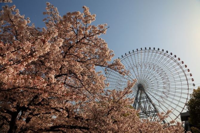 Osaka