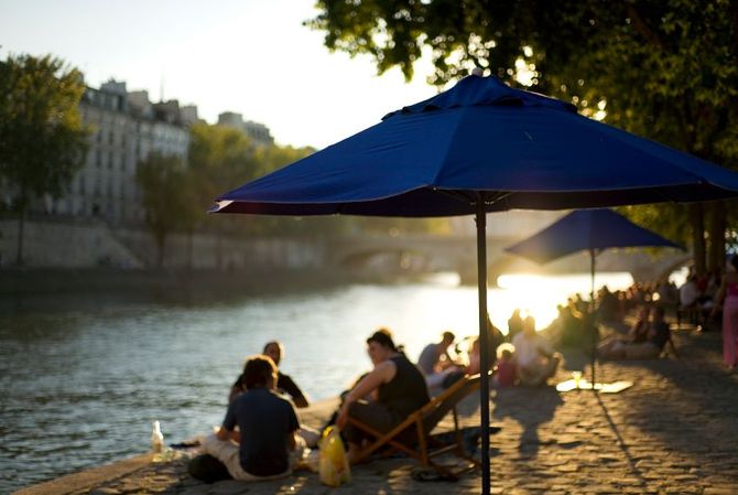 1 Parigi