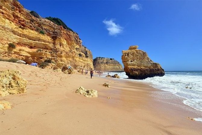 3 Praia de Marinha