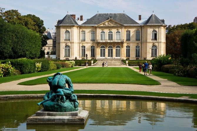 Museo Rodin